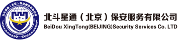 北斗星通(北京)保安服务有限公司